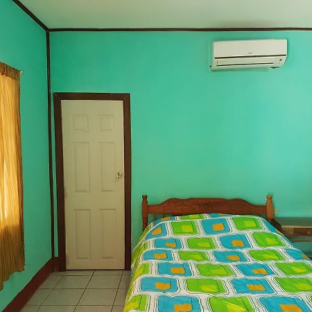 Finca Santa Ana Hotell Managua Eksteriør bilde
