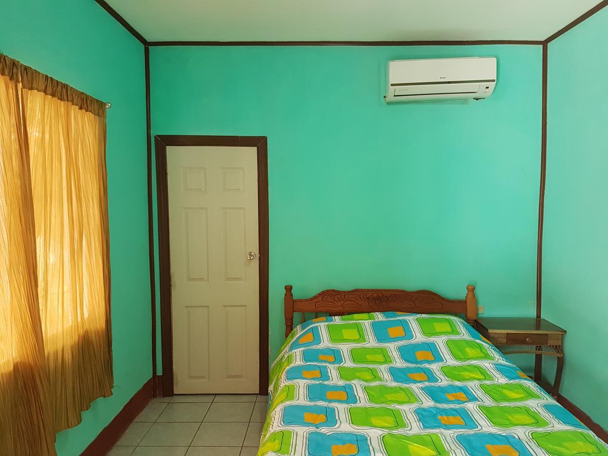 Finca Santa Ana Hotell Managua Eksteriør bilde