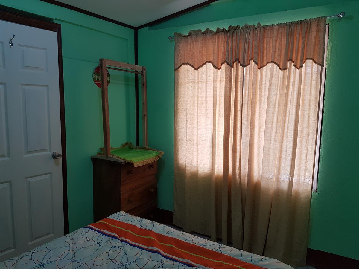 Finca Santa Ana Hotell Managua Eksteriør bilde